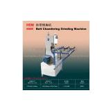 HSM Belt Grinding Machine