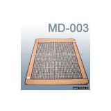 FIR jade massage mattress MD-003