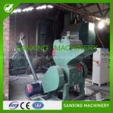Medical blister recycling plant ,blister strips recycling plant