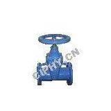 Ductile Iron Resilient Gate Valve