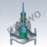 10D Series Control Valve