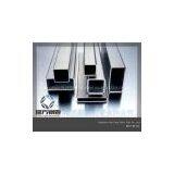 S355 Steel Pipe,square Tube,thick Wall Tube