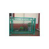 Fencing Mesh