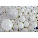 Aktif Tahan Abrasi Dan Korosi Alumina Keramik Bola thumbnail-1