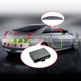 Original Factory!Hottest Selling Rainbow LED Display Car Radar System thumbnail-5