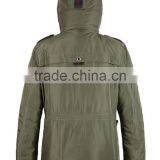 Waterproof and Windproof Winter Men Coat Jacket thumbnail-3