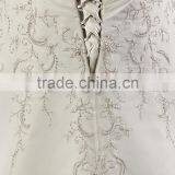 Fashion Bridal Dress, Wedding Gowns BM-24 thumbnail-4