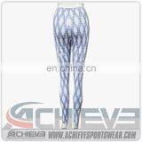 Wholesale 3d Sublimation Sublimation Tights, Women Gym Leggings thumbnail-5