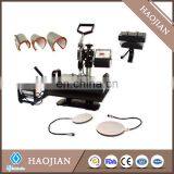 Sublimation Printing Machine Multifunctional Hot Press Machine