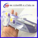Silicone Tooth Brush for Pregnant Woman and Puerpera