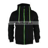 Custom Made High Quality Fleece Hoodie Fleece Warm for Men thumbnail-2