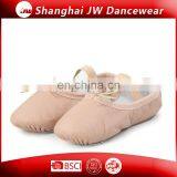 Leather Ballet Shoes thumbnail-1