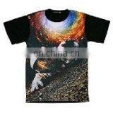 Dye Sublimation T-shirts thumbnail-5