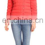 Professional Certificated Short Lady Down Jacket thumbnail-3