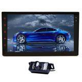 9 Inch Multimedia Android Double Din Radio 2GRAM+16GROM For Hyundai IX35