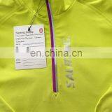 Online Shopping Women Custom New Fashion High Quality Long Sleeve Reflective Safety Sports Running Shirt thumbnail-3
