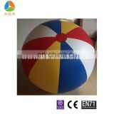 1.2 Diameter inflatable model type inflatable balloon colorful air balloon
