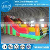Cheap Pvc Inflatable Water Slides