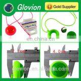 Best Sell Safety Lanyard Glow in the Dark Lanyard LED Flashing Lanyard for Event thumbnail-1