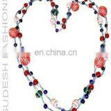 Fashion Jewelry Matching Costume thumbnail-1
