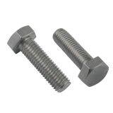 304 Stainless Steel Hex Bolts，Stainless Steel Bolt，Stainless Steel Screw thumbnail-1