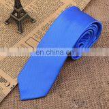 Mens Fashion Silk Woven Neckties thumbnail-2