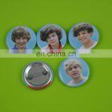 Giftway Supply Tin Badge,pin Badge,metal Badge thumbnail-3