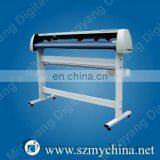 good quality JK 1350 vinyl cutter with CE made in China