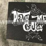 Dye Sublimation Patches and Badges/special Design Embroidery Patches for Clothes thumbnail-2