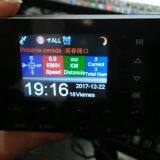 GPS Bus Stop Auto Digital Voice Announcer thumbnail-2