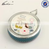 WHITE PRINTING PATTERN HIGH END GIFTS CREATIVE MEASURE TAPE