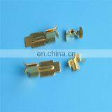 Smartphone Forming Stamping Press Terminal