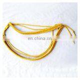 Army Aiguillette Gold Wire Cord/British Navy Army Aiguillett/US Officer Aiguill thumbnail-4