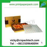 Custom Shoulder Neck Rigid Cardboard Gift Flower Boxes High End Wine Box Packaging thumbnail-4