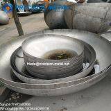 Hemispherical Ellipsoidal Dished Heads,Types of Pressure Vessel Head Tank Head thumbnail-2
