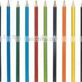 7" Hexagon Color Pencils 01030031-36 thumbnail-1
