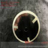 Electroplated Diamond Cutting Discs Have Very Sharp Cutting Performance and Generate Minimum Heat Alisa@moresuperhard.com thumbnail-4