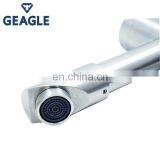 Stainless Steel Basin Automatic Sensor Faucet thumbnail-2