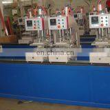 UPVC Window Machine UPVC Window Welding Machine
