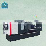 QK1319 Semi Small CNC Turning Lathe Machine thumbnail-7