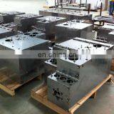 China TOP Fabricator Small to Large Size Metal Fabrication Steel Structure Workshop thumbnail-2