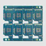 Double Side FR4 Printed Circuit Board Prototype as Fast as 24 Hours thumbnail-3