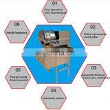 TAYZI 380V Automatic Roti Dumpling Spring Rolling Machine Injera Making Machine thumbnail-4