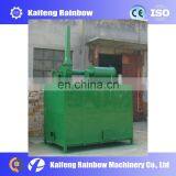 Widely Used High Performance Bamboo Wood Charcoal Baking Furnace