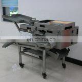 Commercial Large Scale Egg Separator Egg White Yolk Separating Machine thumbnail-3