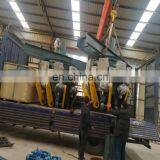 Cement Bag Packing Machinery/ 10 Cement Material Outlet Rotary Cement Packer thumbnail-6