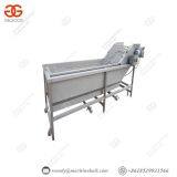 Fruit And Vegetable Cleaner Machine Vegetable Fruit Lettuce Cabbage Bubble thumbnail-3