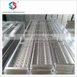 MD-67 Tianjin Shisheng Galvanized Steel Decking Catwalk For Sale thumbnail-1