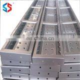 MD-59 Tianjin Shisheng Building Plank Shuttering Plates Decking For Construction thumbnail-6