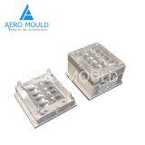 8 Cavity Plastic Sport Drinking Bottle Cap Injection Mold thumbnail-5